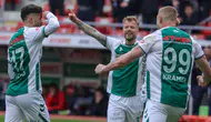 Konyaspor'u yakından ilgilendiren konuda TFF, son noktayı koydu