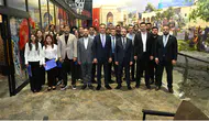 Konya'daki bu merkezden savunma sanayiine yeni yetenekler çıkıyor!