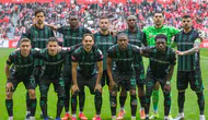 Konyaspor’da 3 oyuncuda son durum