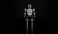 AKINROBOTICS'ten dikkat çeken paylaşım! AKINCI 5'in tanıtım videosu yayınlandı