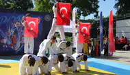 Konya'da çocuklar ve gençler için spor seferberliği başladı