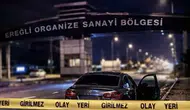 Konya’da araçta vurdular, yol kenarına attılar! Organize Sanayi’de flaş gelişme