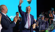 Dünya belediyelerinin başında! Cumhurbaşkanı Erdoğan'dan Başkan Altay'a tebrik