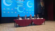 Vekil Kalaycı: Konya’nın o ilçesi il olmalı