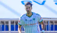 Konyaspor'da Jevtovic ayrılık sonrası içini döktü! Saygı görmedim