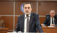KTO Başkanı Öztürk'ten ekonomi mesajı! "Konya'nın gücünü arttırmak zorundayız"