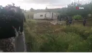 Feci kaza! Çok sayıda yaralı ve ölü var