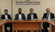 50 Konyalı firma Afganistanlı şirketlerle görüştü! Yeni anlaşmalar imzalandı