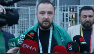 Konyaspor yönetimi, canlı yayında resmi teklifleri açıkladı