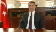 Konyalı Eski Başkan Hançerli’nin acı günü