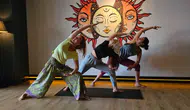 Konya’da yoga kültürü büyüyor: Eğitmenlerden belgeli stüdyo uyarısı!
