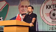 Konyaspor’da İlhan Palut, Kıbrıs’ta tecrübelerini aktardı