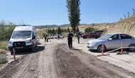 Mühimmat tesisinde patlama! 2 personel şehit oldu