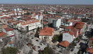 Konya'da tarihi gün! O ilçe 100 yaşına girdi