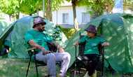 Konya'da bu kamp sadece babalar ve oğulları için! Başvurular başladı