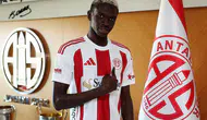 Antalyaspor'un Senegalli oyuncusu, Konyaspor'un kapısından dönmüş! İlginç transfer hikayesi