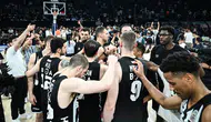 Beşiktaş Euroleague'e alınıyor! Türkiye'yi 3 takım temsil edecek