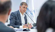 Büyükşehir Belediye Başkanı istifa etti