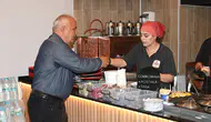Konya'da vatandaşın talebi karşılık buldu! Hastane kantinini belediye işletecek