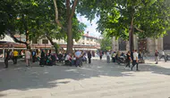 Konya’da sıcaklıklar yükseliyor! Öğle saatlerine dikkat!