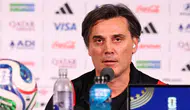 Montella'dan elenme sonrası istifa beklentisine yanıt