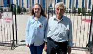 Konya'da kendisini polis diye tanıttılar, 100 milyon lirasını aldılar!