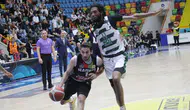 Konya BBSK’dan bir transfer daha