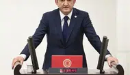 TBMM'de Konya çiftçisinin sesi oldu! Konya Ovası’nda alarm