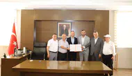 Konya’ya yeni cami ve müftülük binası yapılacak
