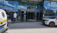 Konya'da otel kafesinde başlayan tartışma kanlı bitti!
