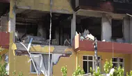 Konya’daki apartmanı havaya uçuran patlamada sanık konuştu: “Ben kesmedim”
