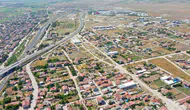 Konya'da büyük fırsat! 440 konut arsası satışa çıkıyor