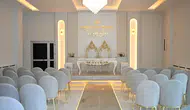 Yeni yuva kuracaklara müjde! Seydişehir’in nikah salonu yenilendi