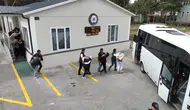 Konya Emniyeti'nden suç şebekesine ağır darbe