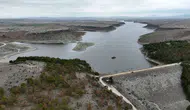 Yıllardır kuraklıkla mücadele ediyordu! O ilde yüzleri güldüren haber