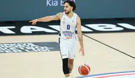 Basketbolda yılın transferi! Yıldız oyuncu Efes'ten Fenerbahçe'ye transfer oldu