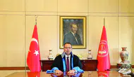 Sayıştay Başkanı belli oldu
