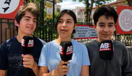 Konya'da UDSP heyecanı! Kimi kolay buldu, kimi zorlandı