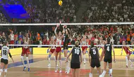 Filenin Sultanları set vermedi