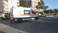 Konya'da 9 yaşındaki çocuğu vatandaş hayata döndürdü