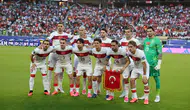 Türkiye, FIFA sıralamasında 10 sıra birden düştü