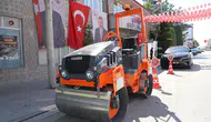 Konyalı Başkan duyurdu! Tamamen öz kaynaklarla alındı