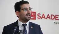 Saadet Partisi'nden Konya'da sert ekonomi çıkışı! "Halk geçinemiyor"