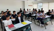 Konya'da öğrencilere dolu dolu yaz fırsatı! LİMA Yaz Okulu başladı