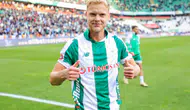 Konyaspor'da kriz yaşandı! Sözleşmesini tek taraflı feshetti