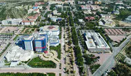 Selçuk Üniversitesi’nde flaş değişiklikler! Resmi Gazete’de duyuruldu