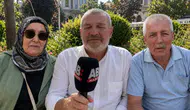 Konya'da emeklilerden zam yorumu! "Maaş bankamatikten çıkmadan bitiyor"