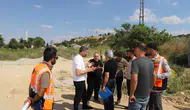 Konya’da 303 konut TOKİ için önemli adım! Yağmur suyu projesi başladı