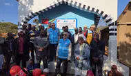 Konya Afrika’ya can oldu! 2500 kişi faydalanacak