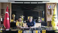 Konyaspor altyapısından yetişmişti! Genç sol bekten 2. Lig’in iddialı takımına imza